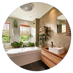 Bathroom Extractor Fan
