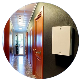 Switch Boards