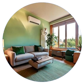Heat Pumps